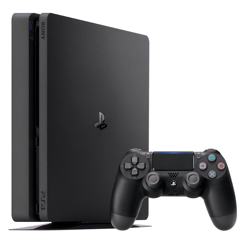 کنسول بازی سونی مدل playstation 4 slim