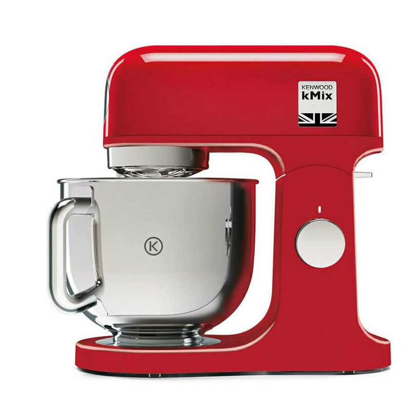 همزن کاسه دار کنوود