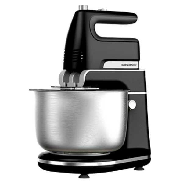 همزن برقی کاسه دار گوسونیک