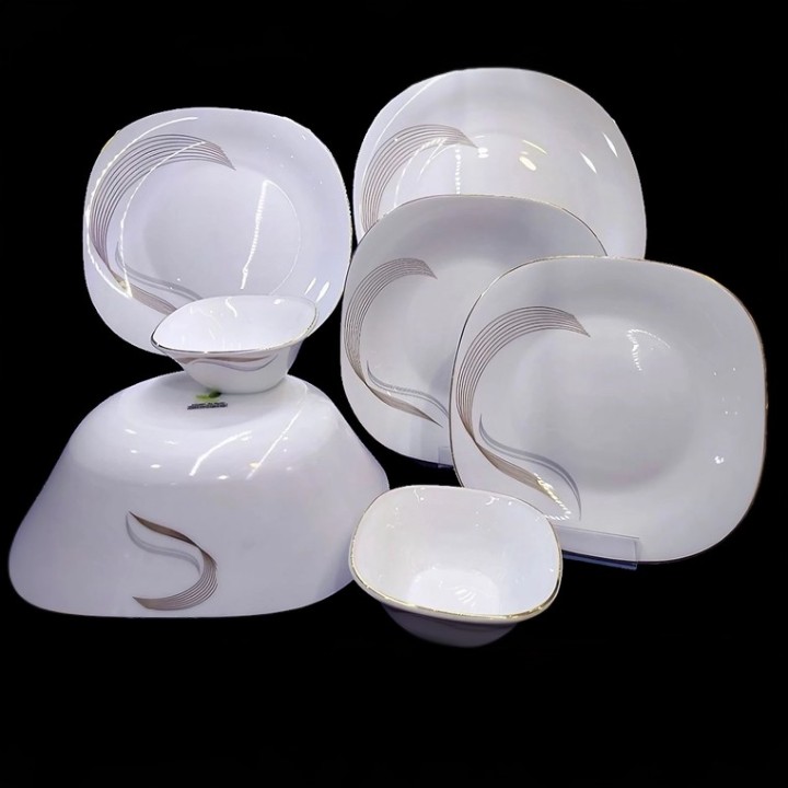 سرویس آرکوپال مربعی