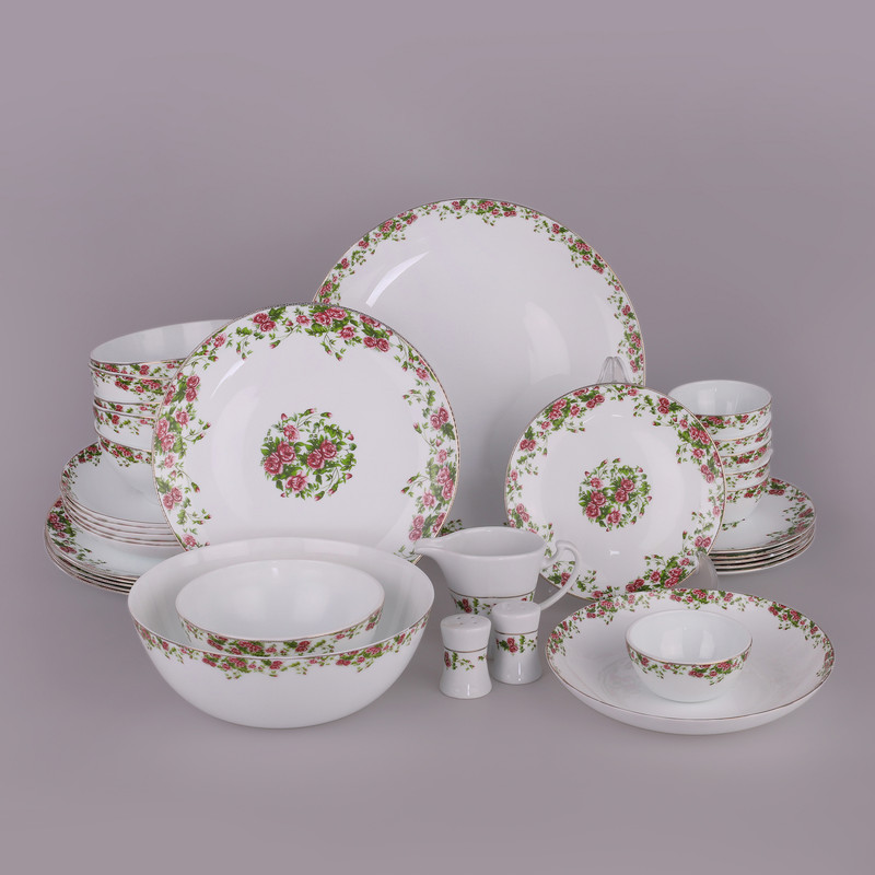 سرویس گل سرخ آرکوپال