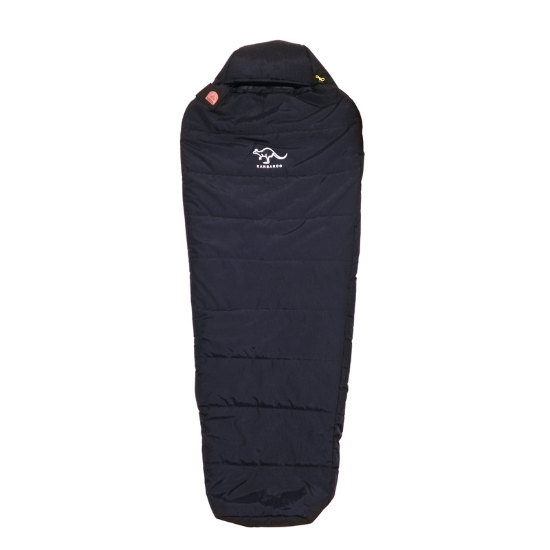 کیسه خواب کنتال