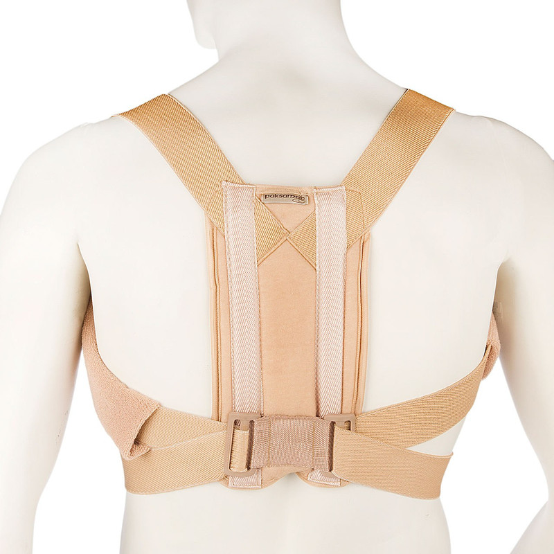 قوزبند طبی پاک سمن