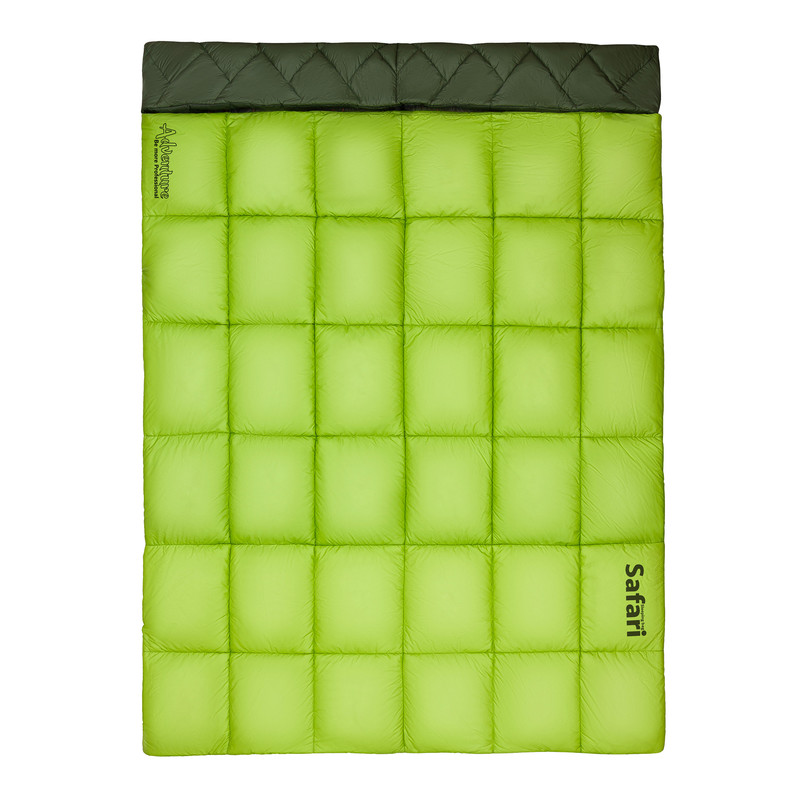 کیسه خواب دو نفره ادونچر