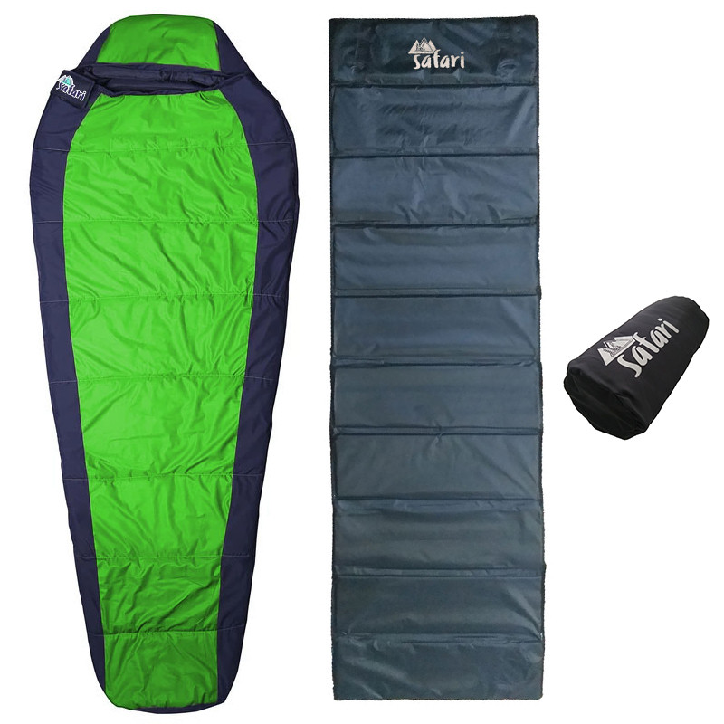 کیسه خواب سافاری
