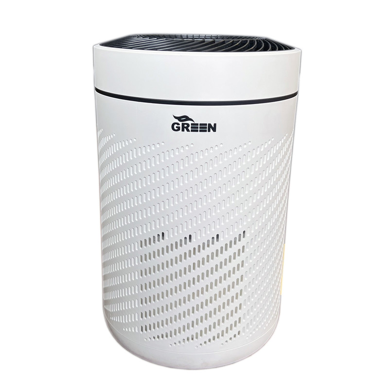 دستگاه تصفیه کننده هوا گرین