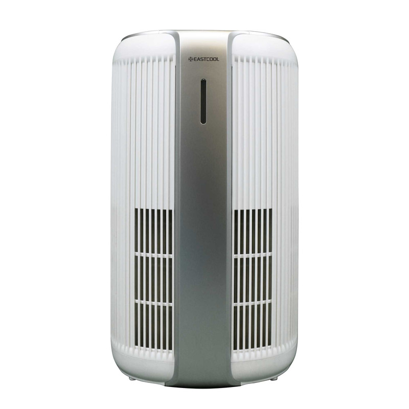 دستگاه تصفیه کننده هوا ایستکول