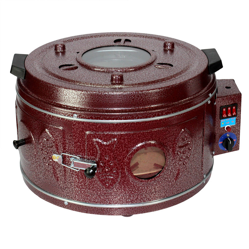 تنور برقی ساده