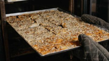 بهترین تنور برقی