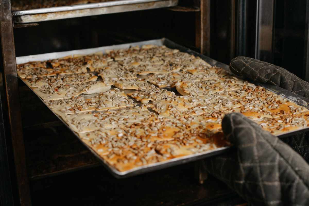 بهترین تنور برقی