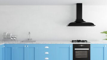 بهترین هود آشپزخانه