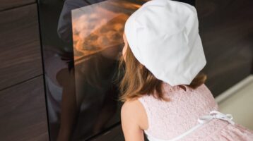 بهترین فر توکار ایرانی