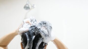 بهترین شامپو ضد شوره