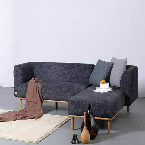 مبل ال 6 نفره ال کاپر