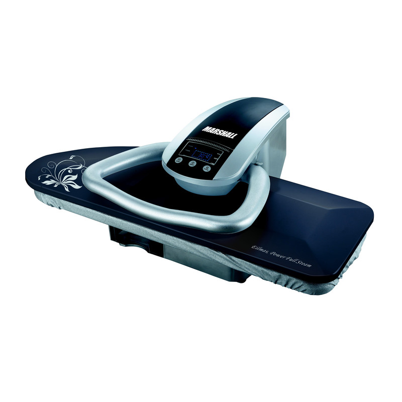 اتو پرسی مارشال