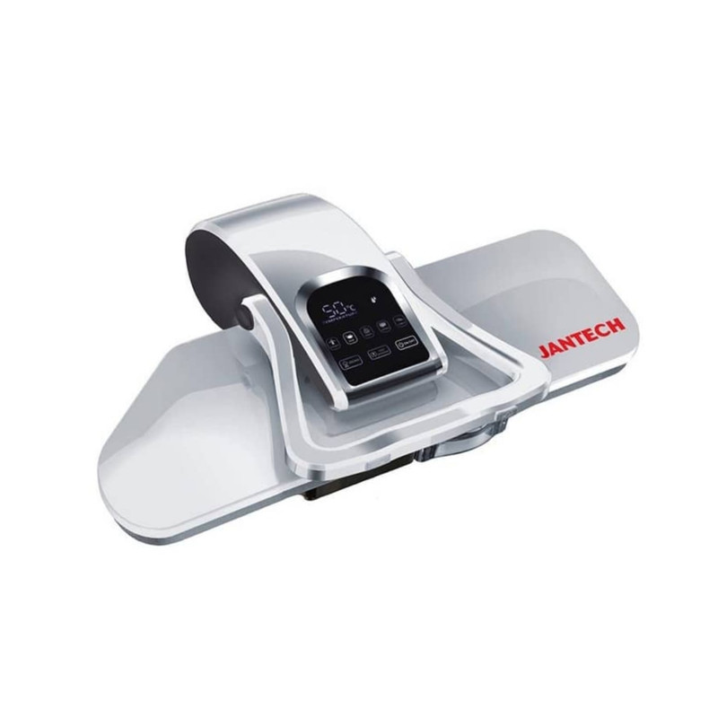 اتو پرسی جانتک