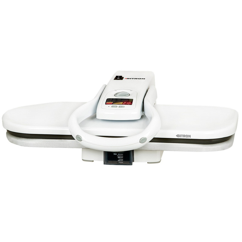 اتو پرس خانگی بایترون