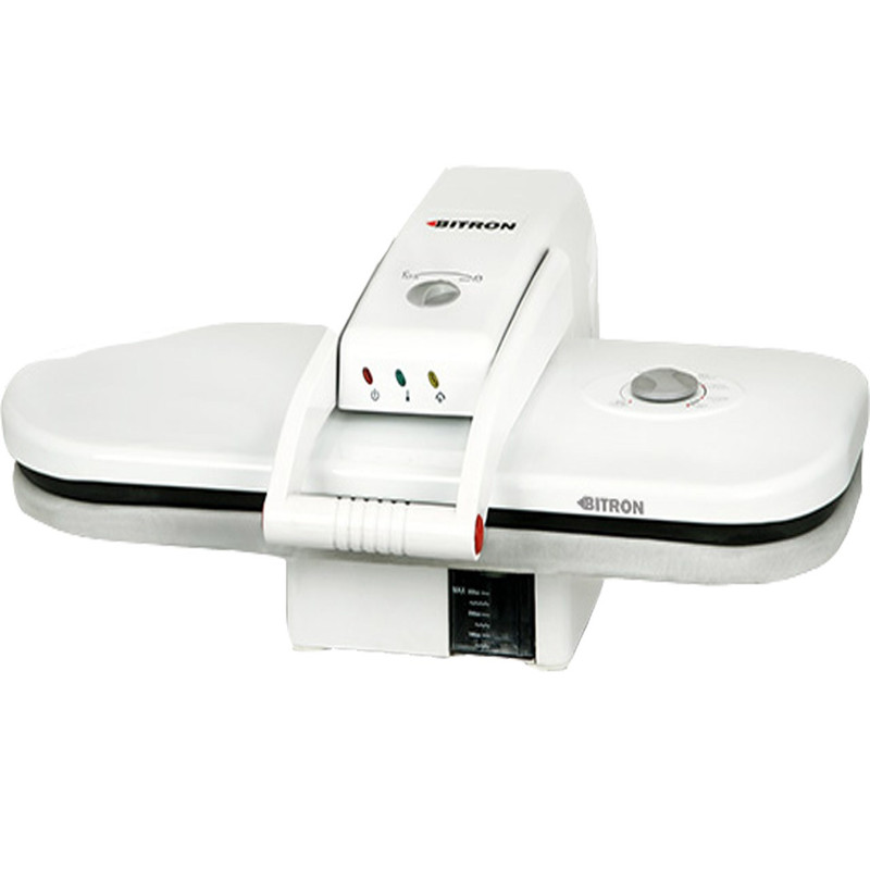 اتو پرسی بایترون