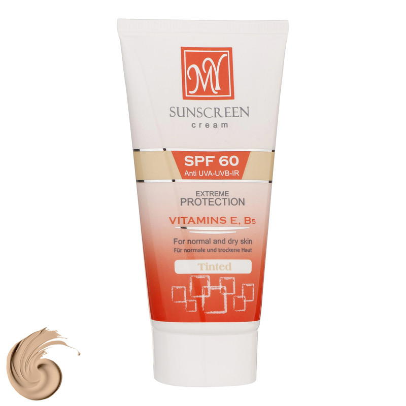 ضد آفتاب مای مناسب پوست خشک