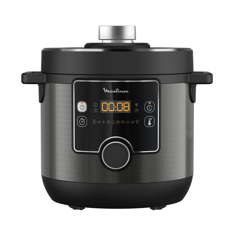 زودپز برقی مولینکس