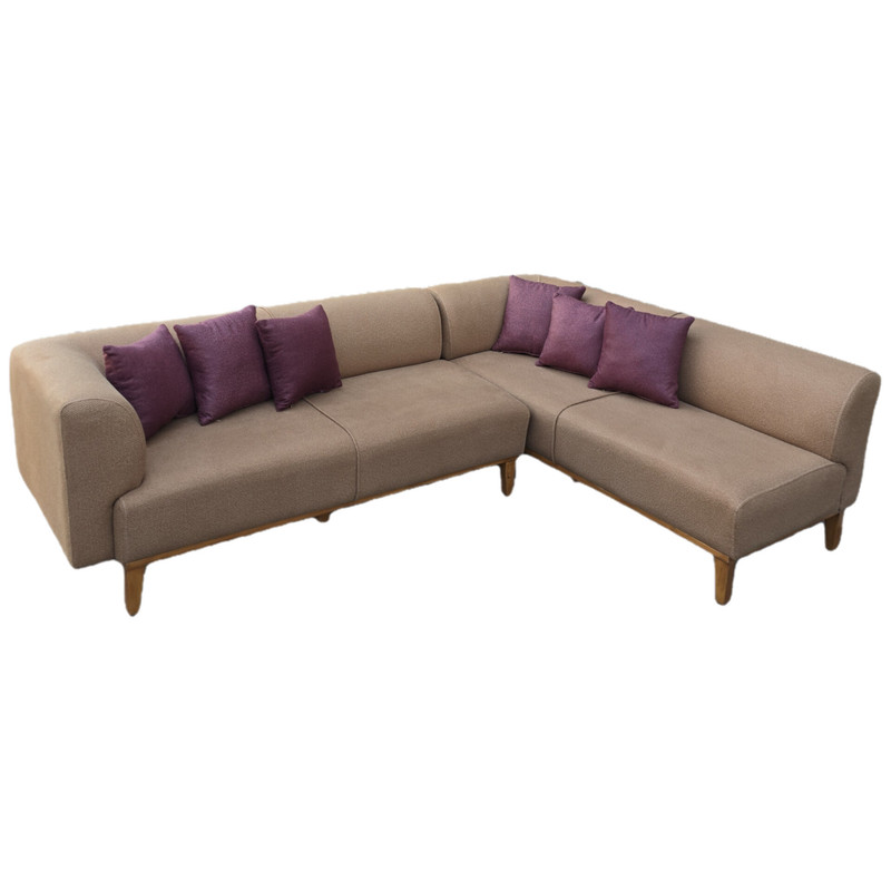 مبل ال 6 نفره مینیمال