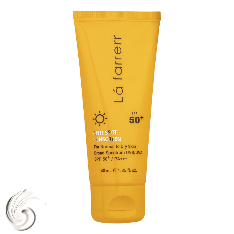 ضد آفتاب لافارر