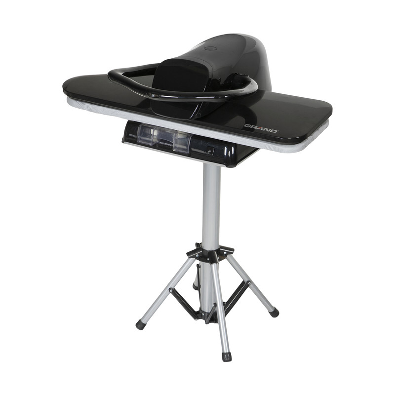 اتو پرسی گرند