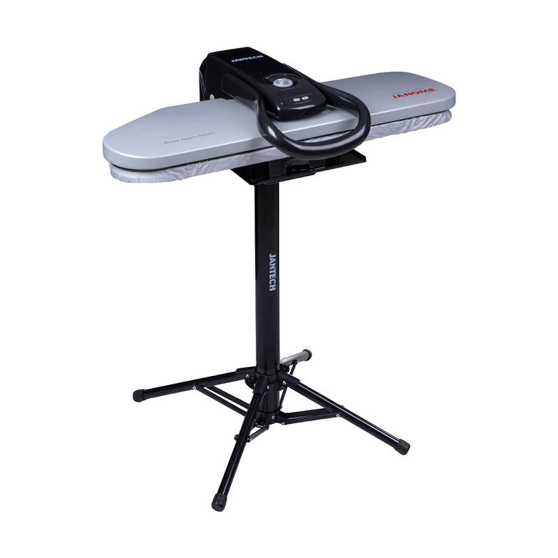 اتو پرس جانتک