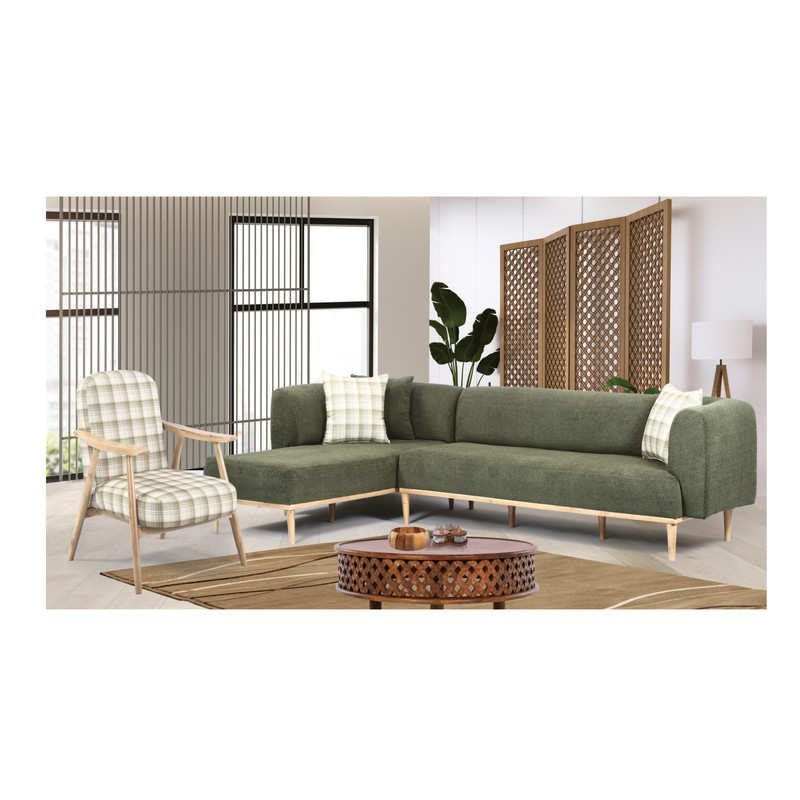 مبل ال 7نفره شاهان