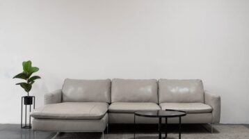 خرید مبل ال