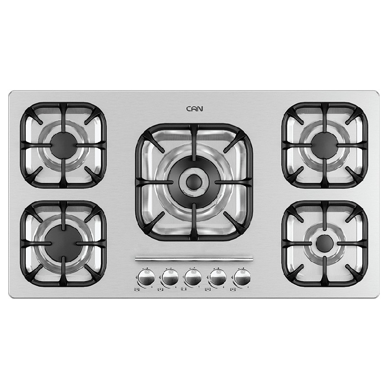 گاز رومیزی کن