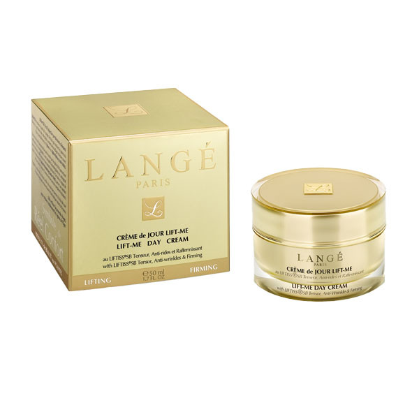 کرم سفت کننده و لیفتینگ لانژه