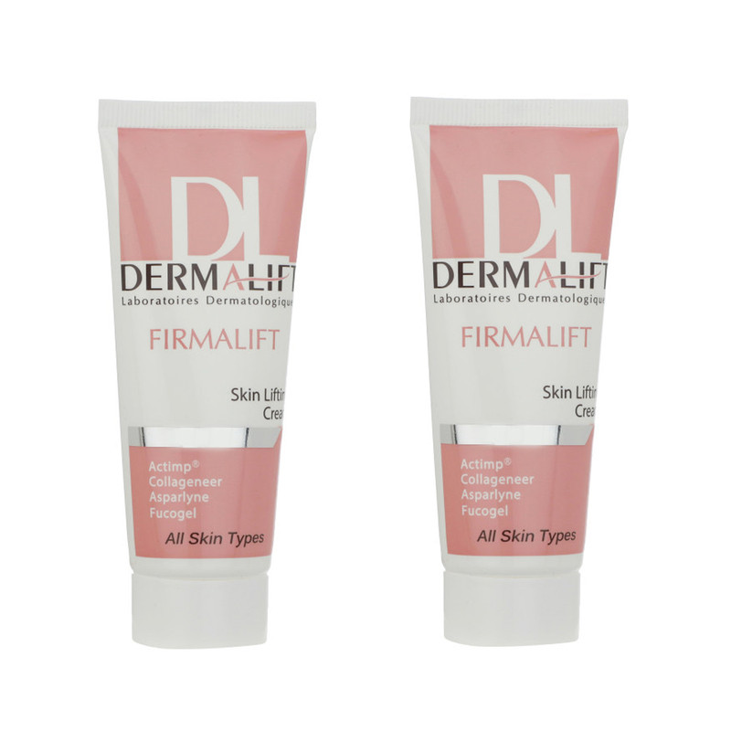 کرم لیفتینگ درمالیفت