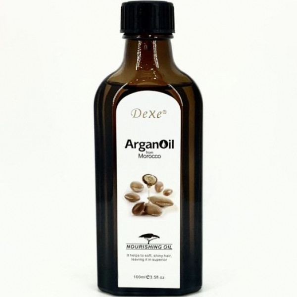 روغن مو آرگان دکسی