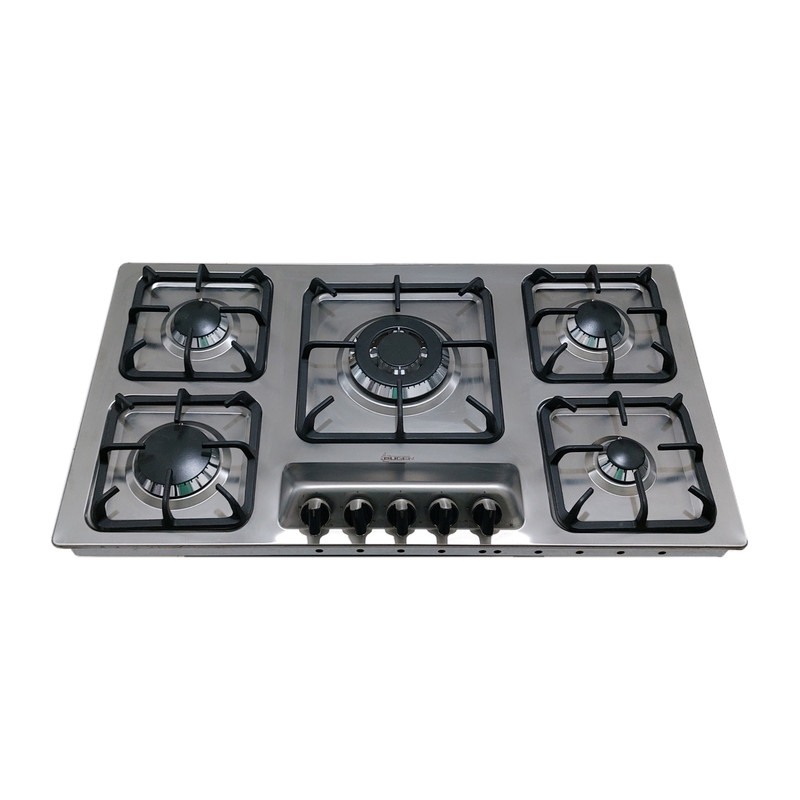 گاز رومیزی بوگر