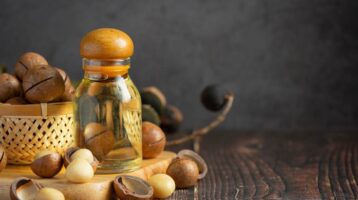 بهترین روغن آرگان