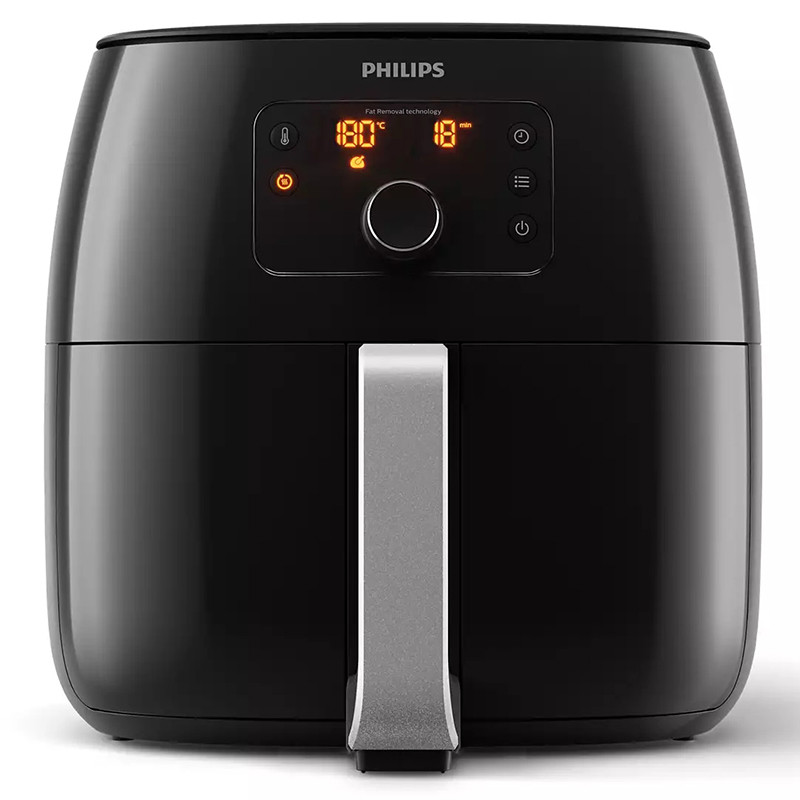 سرخ کن بدون روغن فیلیپس HD9650/91