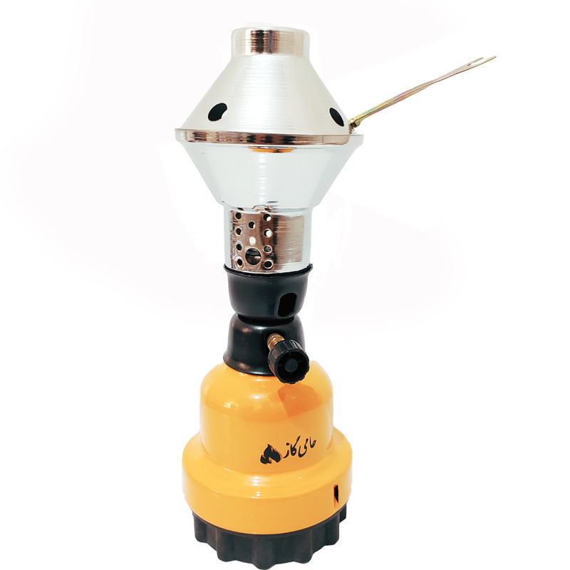 اجاق سفری حامی