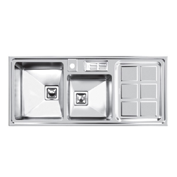 سینک ظرفشویی اخوان