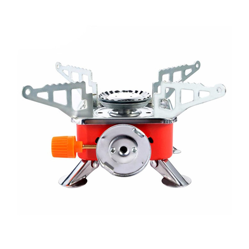 اجاق گاز مسافرتی ZT