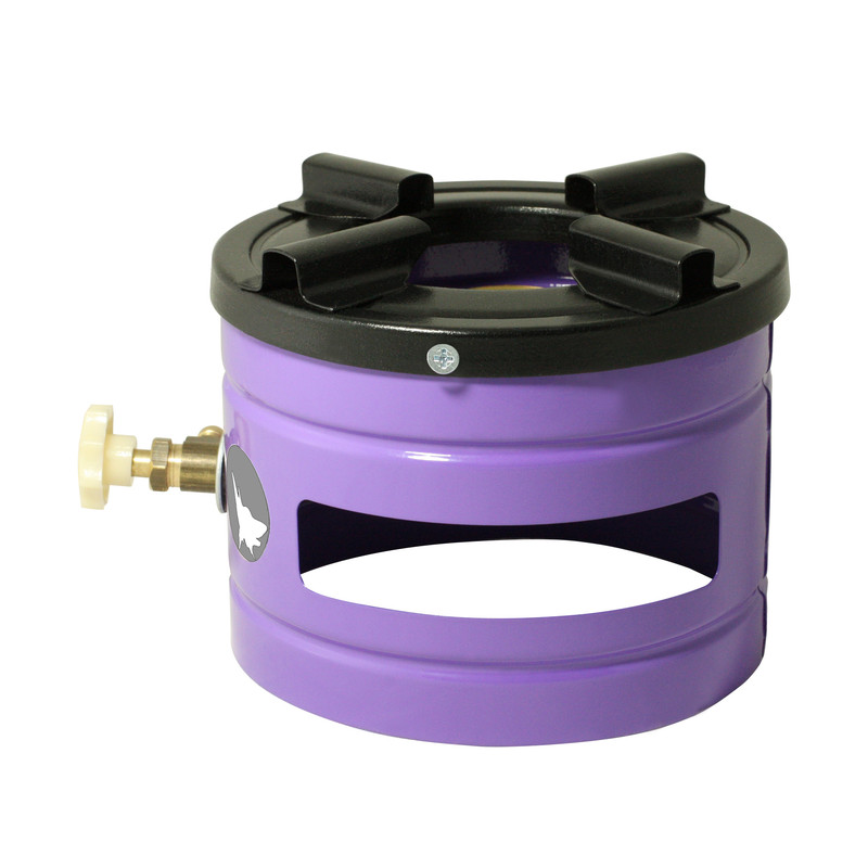 اجاق گاز مسافرتی