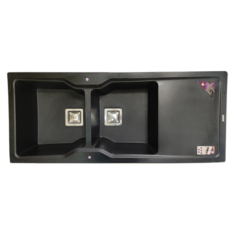 سینک ظرفشویی گرانیت