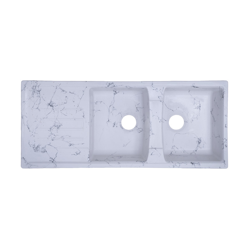 سینک ظرفشویی گرانیتی