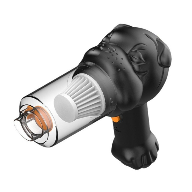 جاروشارژی 4 کاره