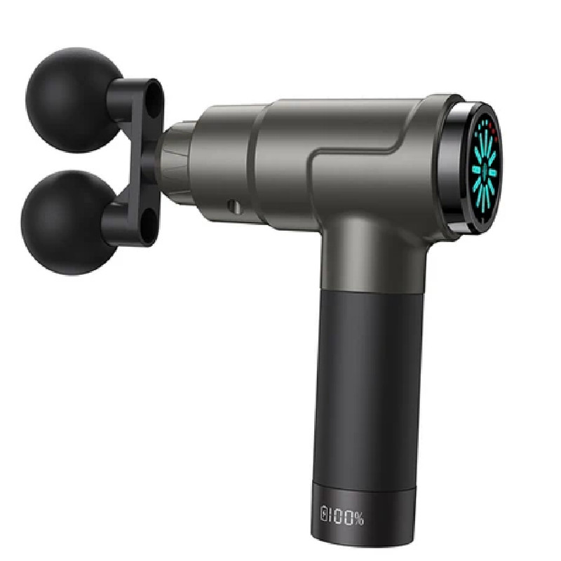 ماساژور برقی تفنگی