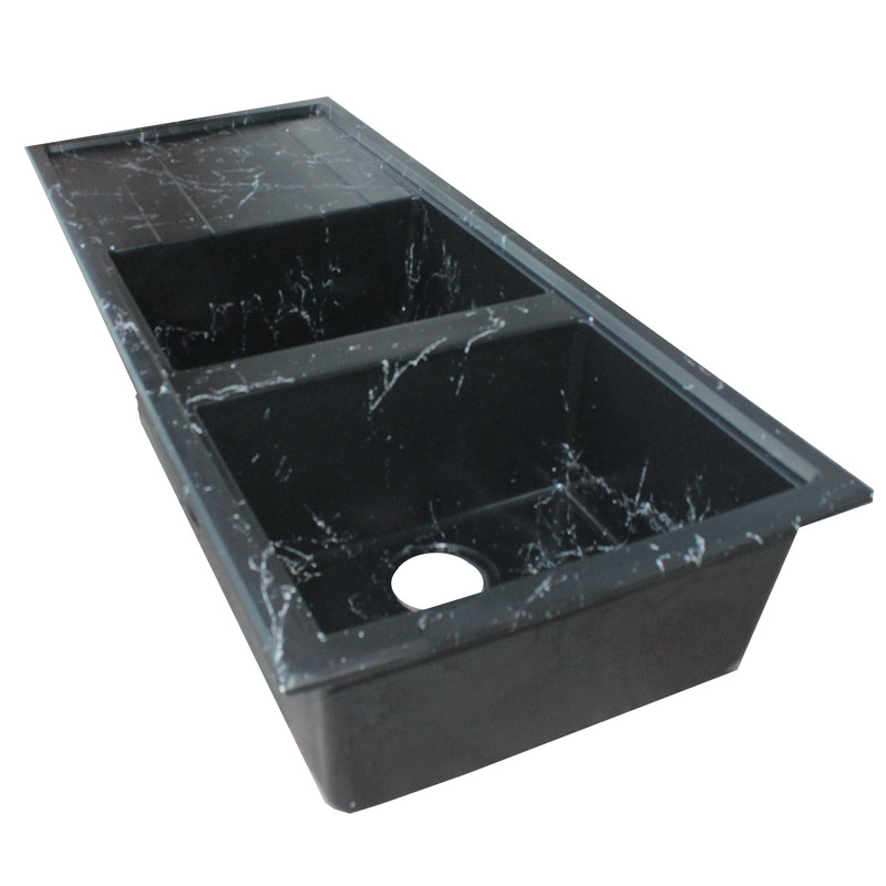 سینک ظرفشویی توکار