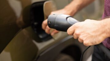 بهترین جارو شارژی خودرو