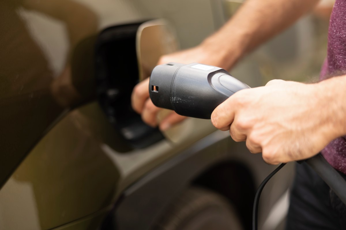 بهترین جارو شارژی خودرو