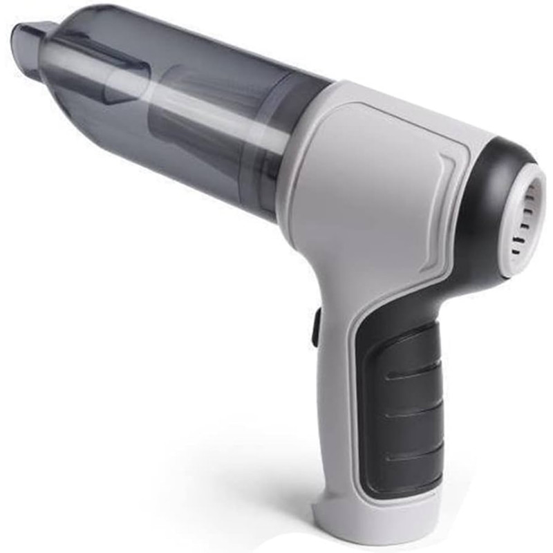 جارو شارژی خودرو مدل JJ107