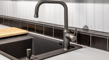 بهترین سینک ظرفشویی